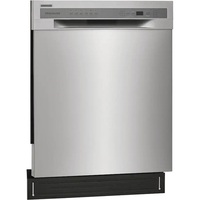 Built-In 24" Overall Width Built-In 24" Overall Width