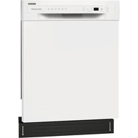 Built-In 24" Overall Width Built-In 24" Overall Width