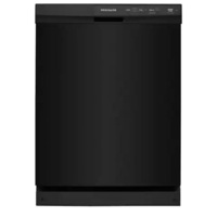 Built-In 24" Overall Width Built-In 24" Overall Width