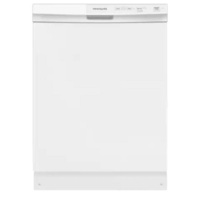 Built-In 24" Overall Width Built-In 24" Overall Width
