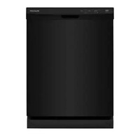 Built-In 24" Overall Width Built-In 24" Overall Width