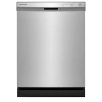 Built-In 24" Overall Width Built-In 24" Overall Width
