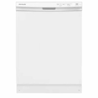 Built-In 24" Overall Width Built-In 24" Overall Width