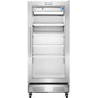 Freezerless 18.4cu ft Freezerless 18.4cu ft
