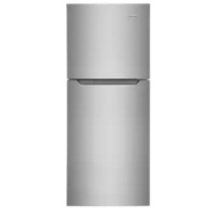 Top Freezer 10.1cu ft Top Freezer 10.1cu ft