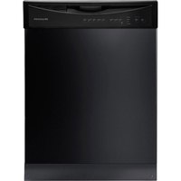 Built-In 24" Overall Width Built-In 24" Overall Width