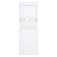 Washer/Dryer Combo