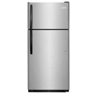 Top Freezer 18.0cu ft Top Freezer 18.0cu ft