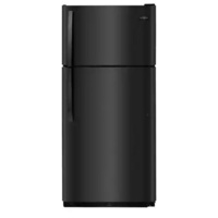 Top Freezer 18cu ft Top Freezer 18cu ft