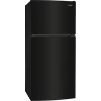 Top Freezer 13.9cu ft Top Freezer 13.9cu ft