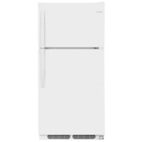 Top Freezer 14.6cu ft Top Freezer 14.6cu ft