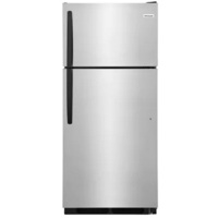 Top Freezer 16.3cu ft Top Freezer 16.3cu ft