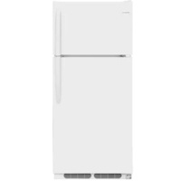 Top Freezer 16.3cu ft Top Freezer 16.3cu ft