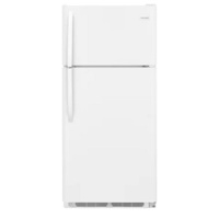 Top Freezer 18.0cu ft Top Freezer 18.0cu ft