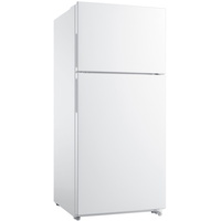 Top Freezer 18.0cu ft Top Freezer 18.0cu ft