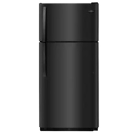 Top Freezer 18.0cu ft Top Freezer 18.0cu ft