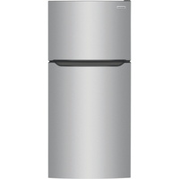 Top Freezer 18.3cu ft Top Freezer 18.3cu ft