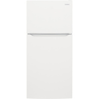Top Freezer 18.3cu ft Top Freezer 18.3cu ft
