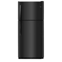 Top Freezer 20.4cu ft Top Freezer 20.4cu ft