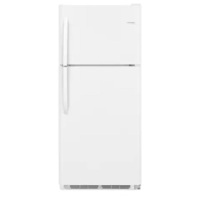 Top Freezer 20.4cu ft Top Freezer 20.4cu ft