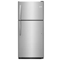 Top Freezer 20.4cu ft Top Freezer 20.4cu ft