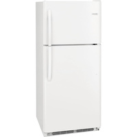 Top Freezer 20.4cu ft Top Freezer 20.4cu ft