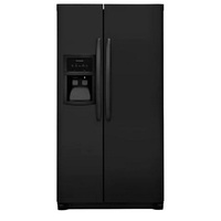 Side-by-Side 22.1cu ft Side-by-Side 22.1cu ft