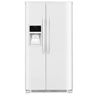 Side-by-Side 22.1cu ft Side-by-Side 22.1cu ft