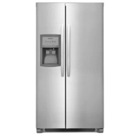 Side-by-Side 22.1cu ft Side-by-Side 22.1cu ft