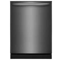 Built-In 24" Overall Width Built-In 24" Overall Width