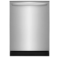 Built-In 24" Overall Width Built-In 24" Overall Width