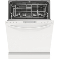 Built-In 24" Overall Width Built-In 24" Overall Width