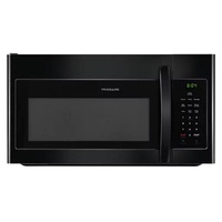 Over-the-Range 1.6cu ft Over-the-Range 1.6cu ft