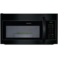 Over-the-Range 1.8cu ft Over-the-Range 1.8cu ft