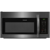 Over-the-Range 1.8cu ft Over-the-Range 1.8cu ft