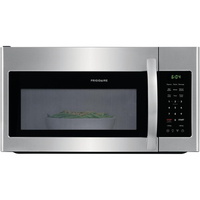 Over-the-Range 1.8cu ft Over-the-Range 1.8cu ft