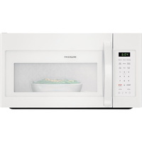 Over-the-Range 1.8cu ft Over-the-Range 1.8cu ft