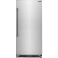 Freezerless 18.6cu ft Freezerless 18.6cu ft