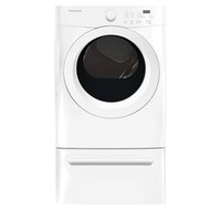Dryer 7.0cu ft Dryer 7.0cu ft