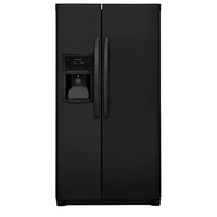 Side-by-Side 22.2cu ft Side-by-Side 22.2cu ft