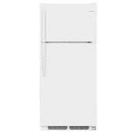 Top Freezer 16.3cu ft