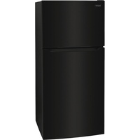 Top Freezer 18.3cu ft