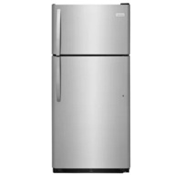 Top Freezer 18.0cu ft Top Freezer 18.0cu ft
