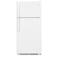 Top Freezer 18.0cu ft Top Freezer 18.0cu ft