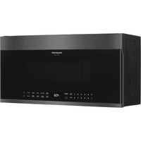 Over-the-Range 1.9cu ft Over-the-Range 1.9cu ft