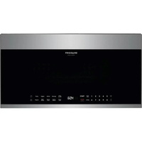 Over-the-Range 1.9cu ft Over-the-Range 1.9cu ft