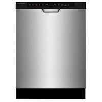 Built-In 24" Overall Width Built-In 24" Overall Width