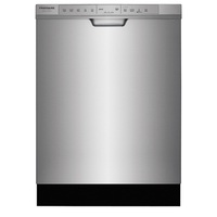 Built-In 24" Overall Width Built-In 24" Overall Width