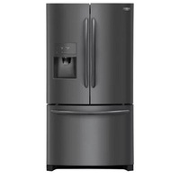 French Door 26.87cu ft French Door 26.87cu ft