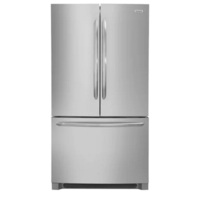 French Door 22.4cu ft French Door 22.4cu ft